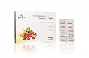 髮甲之源 Cure Vitalisante