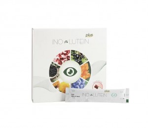 視力寶 INO Lutein