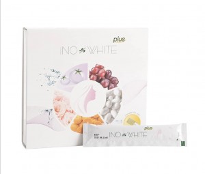 美白凝凍2 INO White Plus