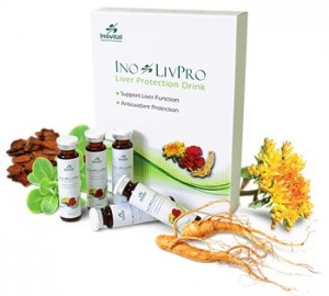 健肝寶 INO Livpro