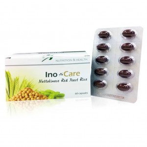 納豆紅麴 INO Care