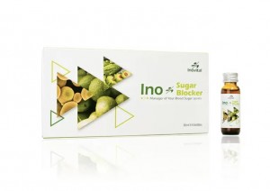 血糖安 INO Sugar Blocker